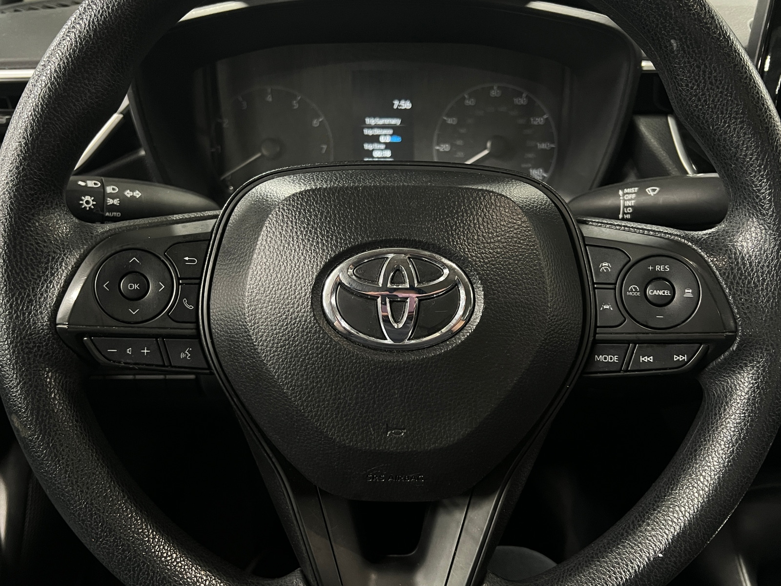 Thumbnail: 2024 Toyota Corolla - 5