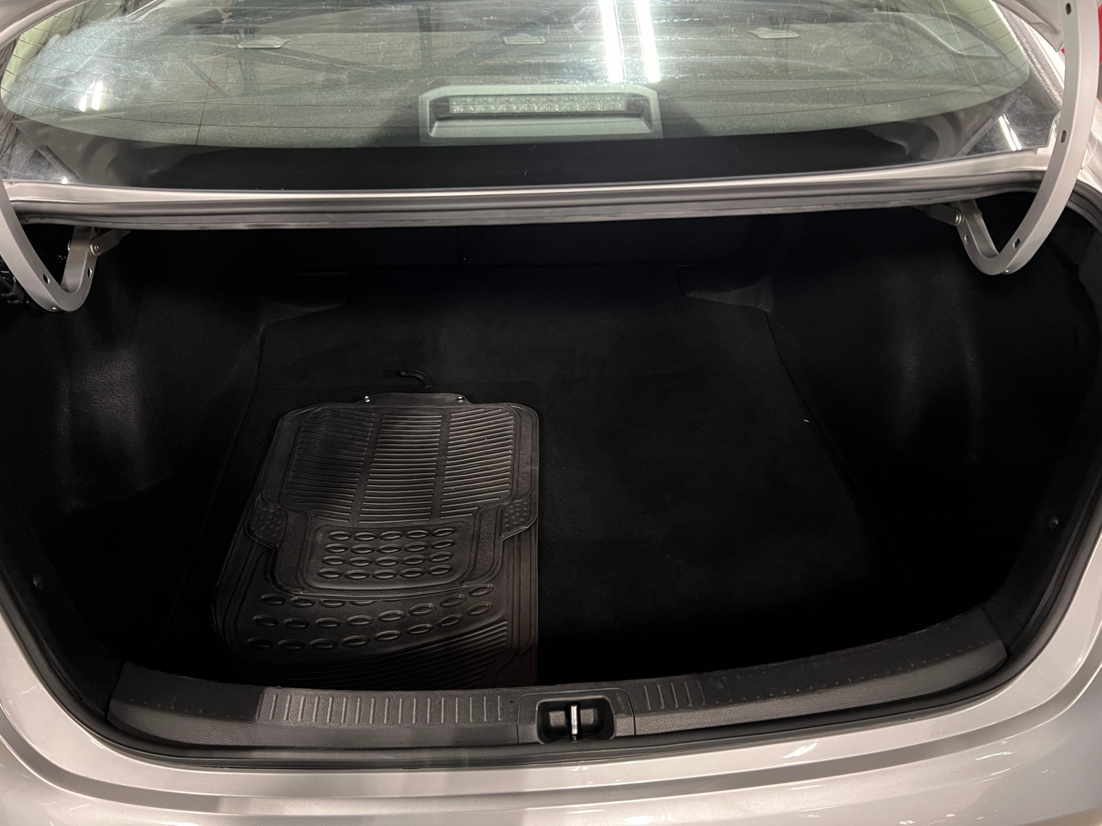 Thumbnail: 2024 Toyota Corolla - 7