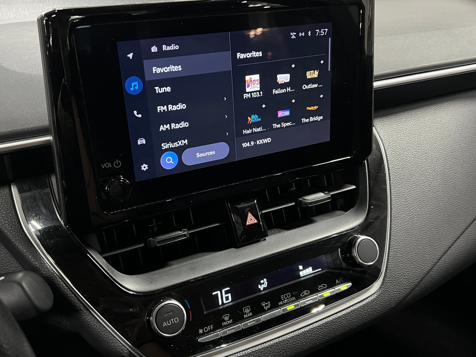 Thumbnail: 2024 Toyota Corolla - 4