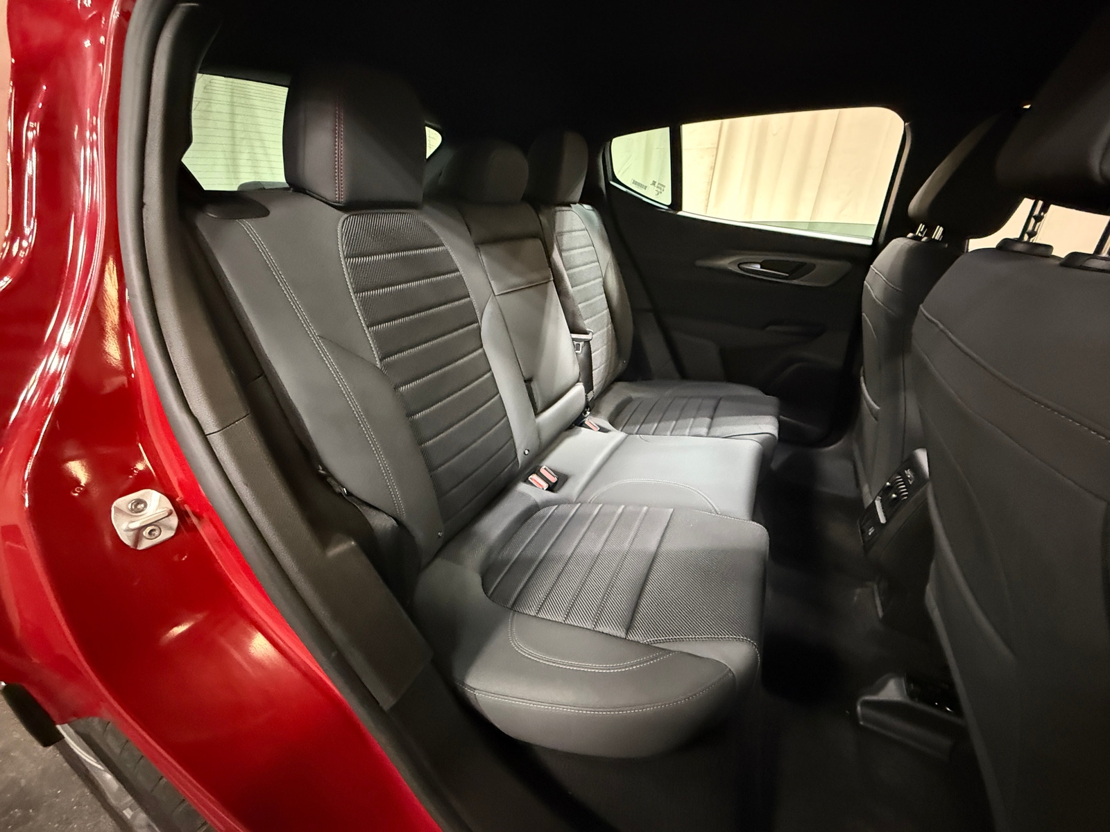 Thumbnail: 2024 Dodge Hornet - 6