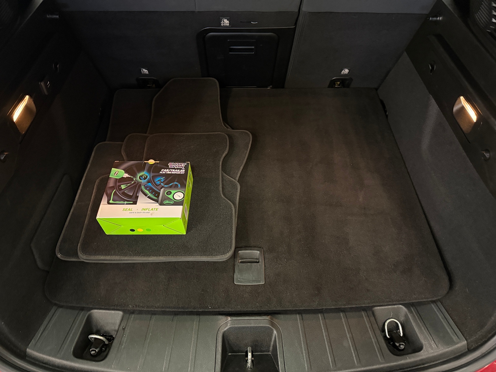 Thumbnail: 2024 Dodge Hornet - 7