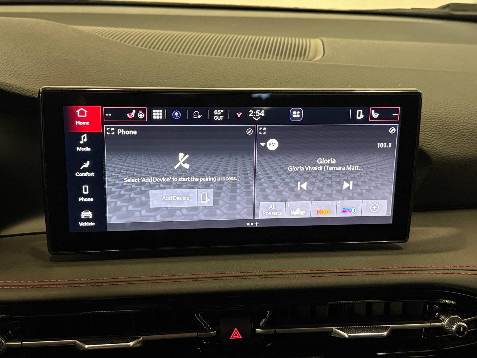 Thumbnail: 2024 Dodge Hornet - 4