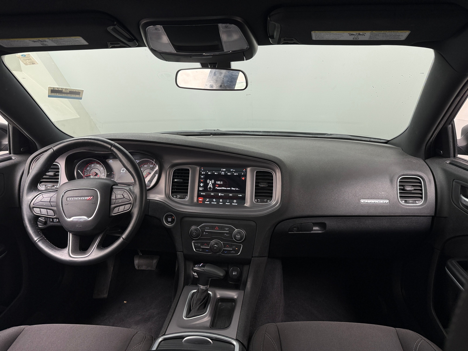 Thumbnail: 2023 Dodge Charger - 3