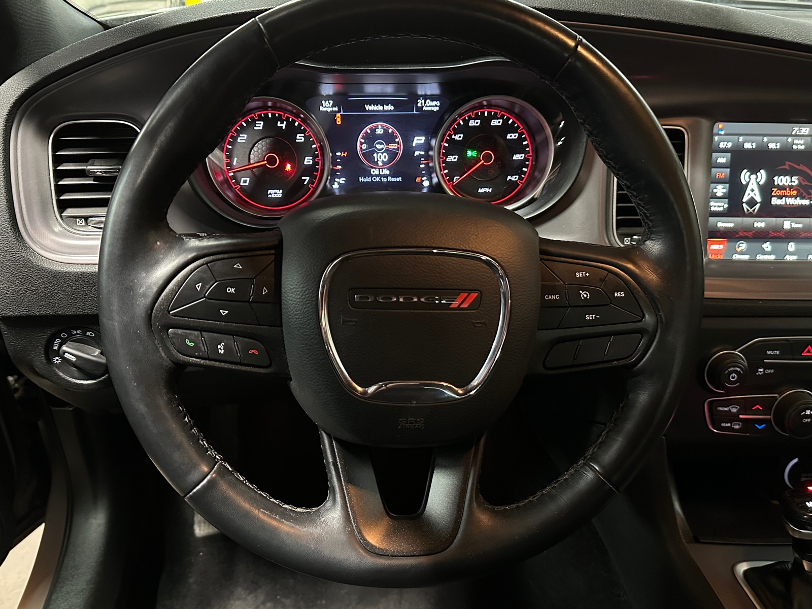 Thumbnail: 2023 Dodge Charger - 5