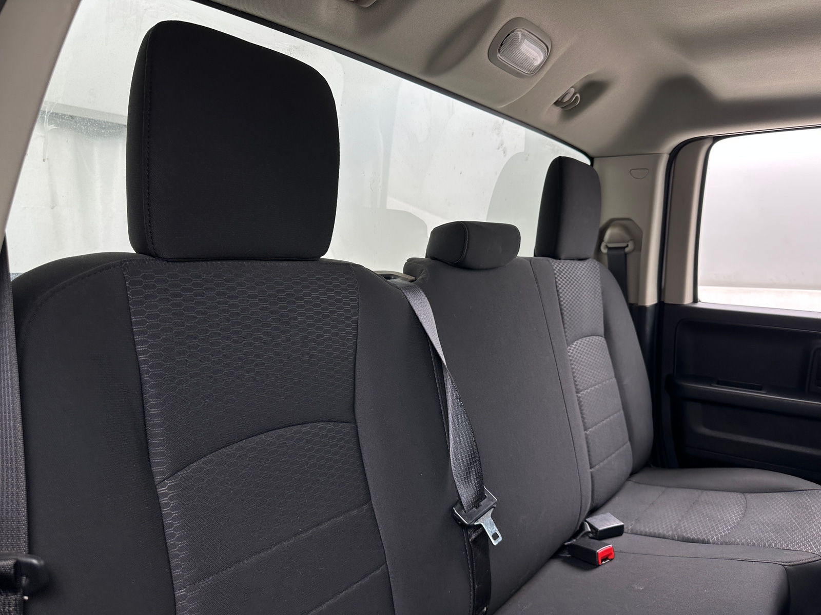 Thumbnail: 2019 RAM 1500 Classic - 6