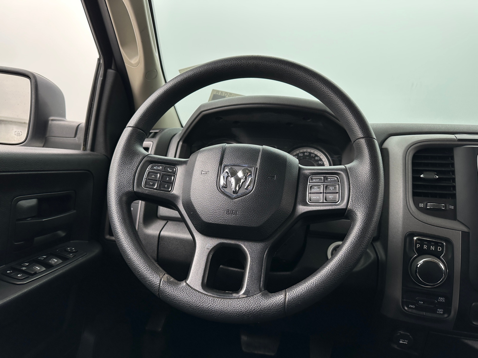 Thumbnail: 2019 RAM 1500 Classic - 5