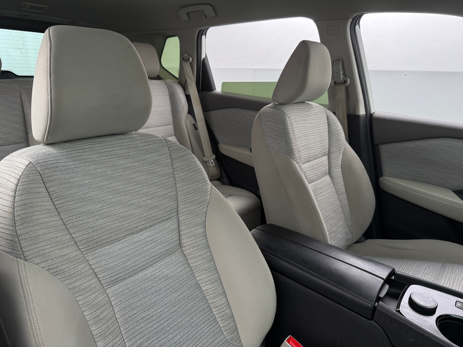 Thumbnail: 2023 Nissan Rogue - 2