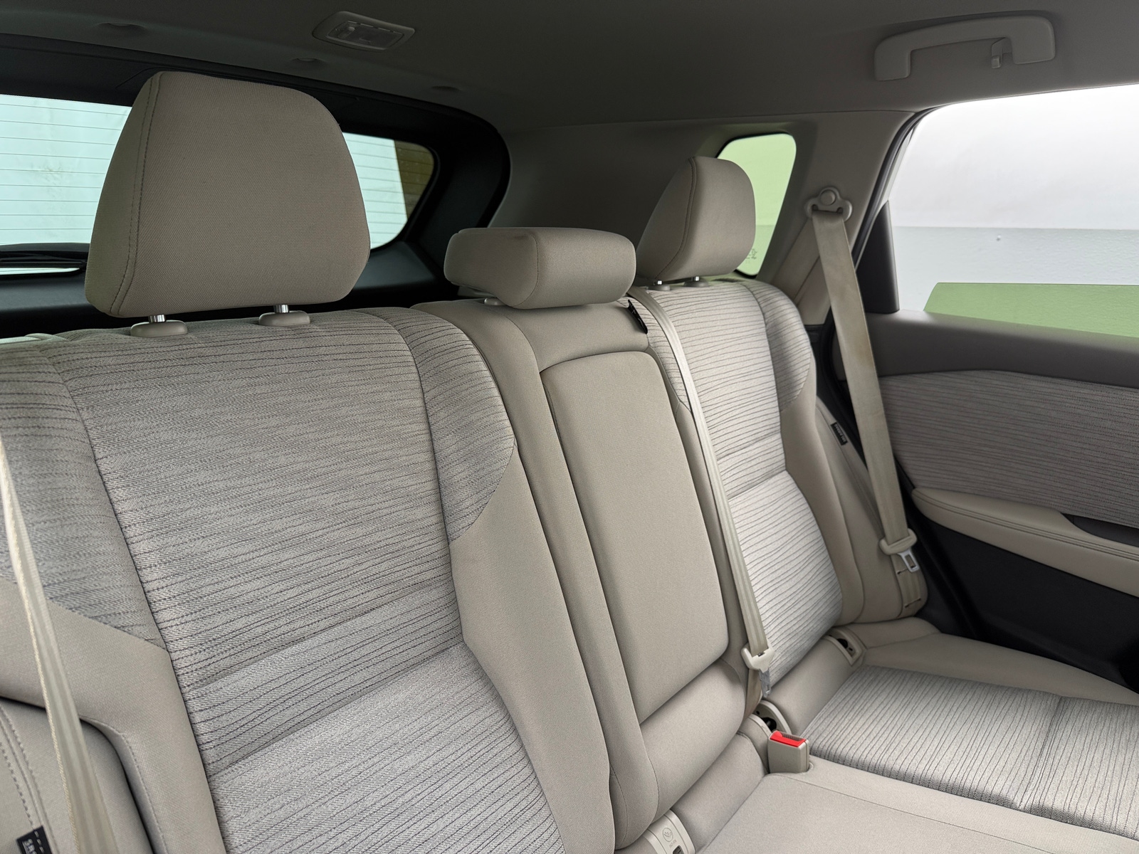 Thumbnail: 2023 Nissan Rogue - 6