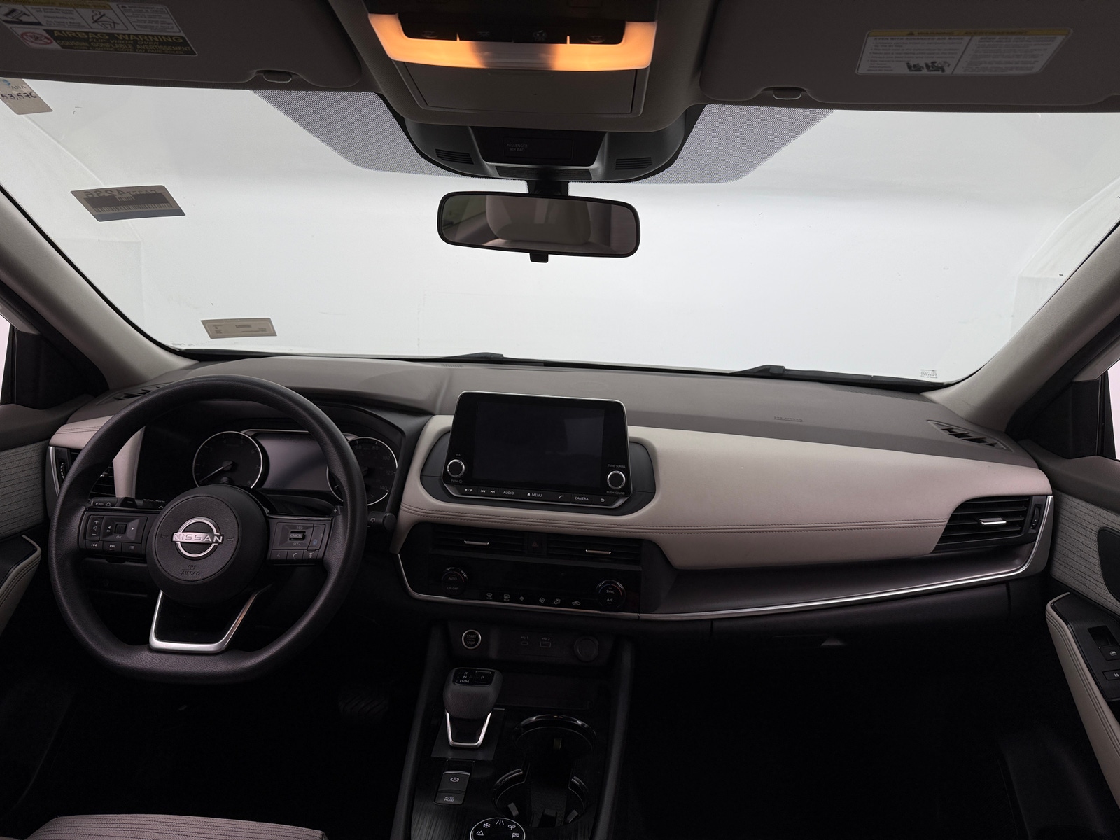 Thumbnail: 2023 Nissan Rogue - 3