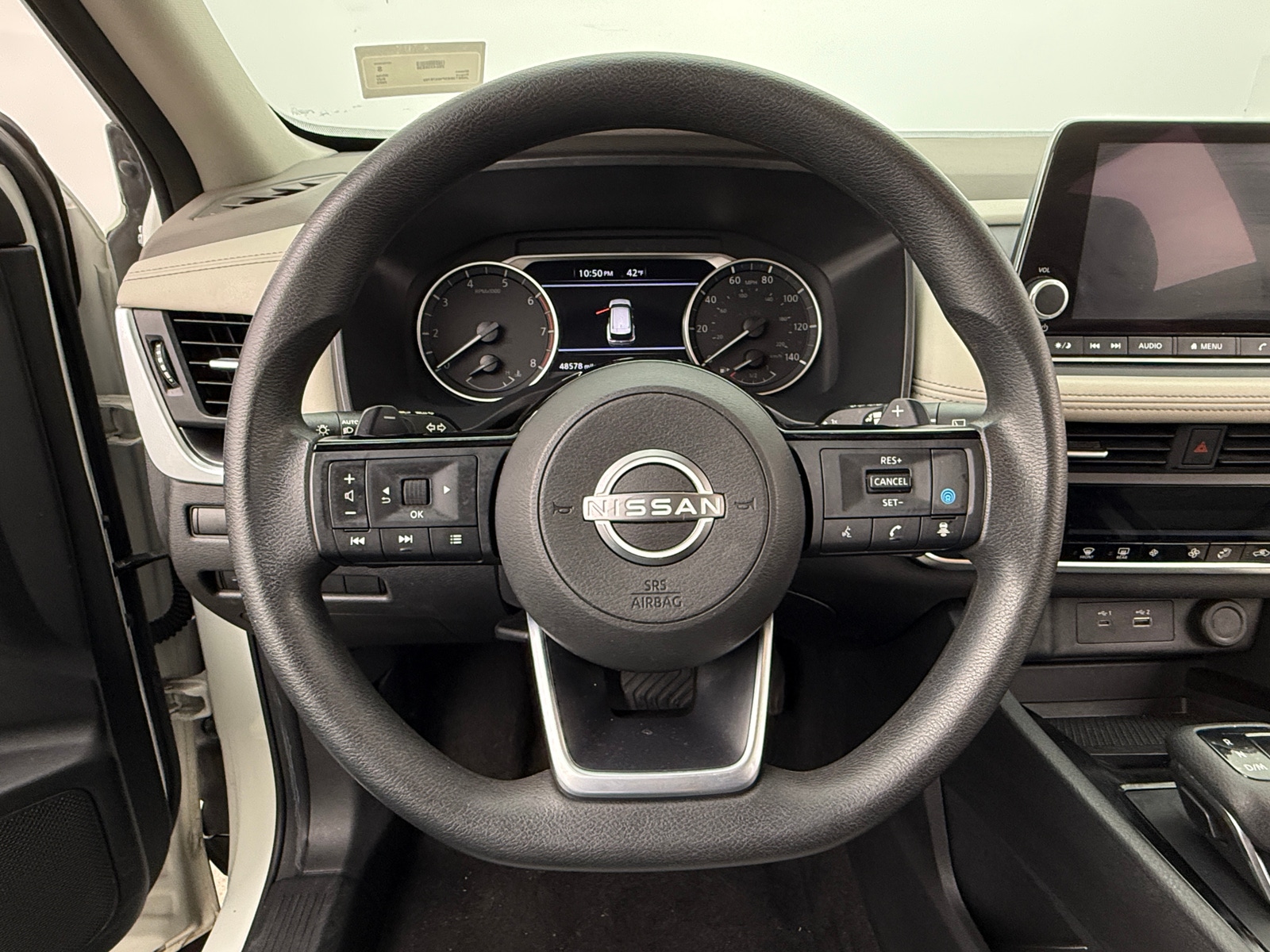 Thumbnail: 2023 Nissan Rogue - 5