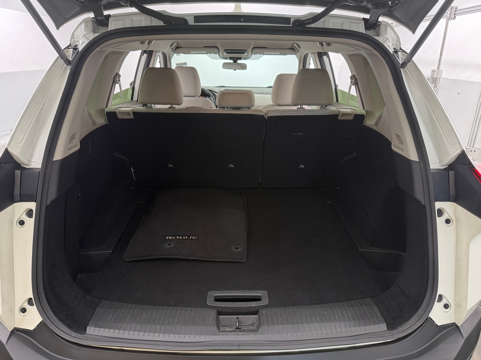 Thumbnail: 2023 Nissan Rogue - 7