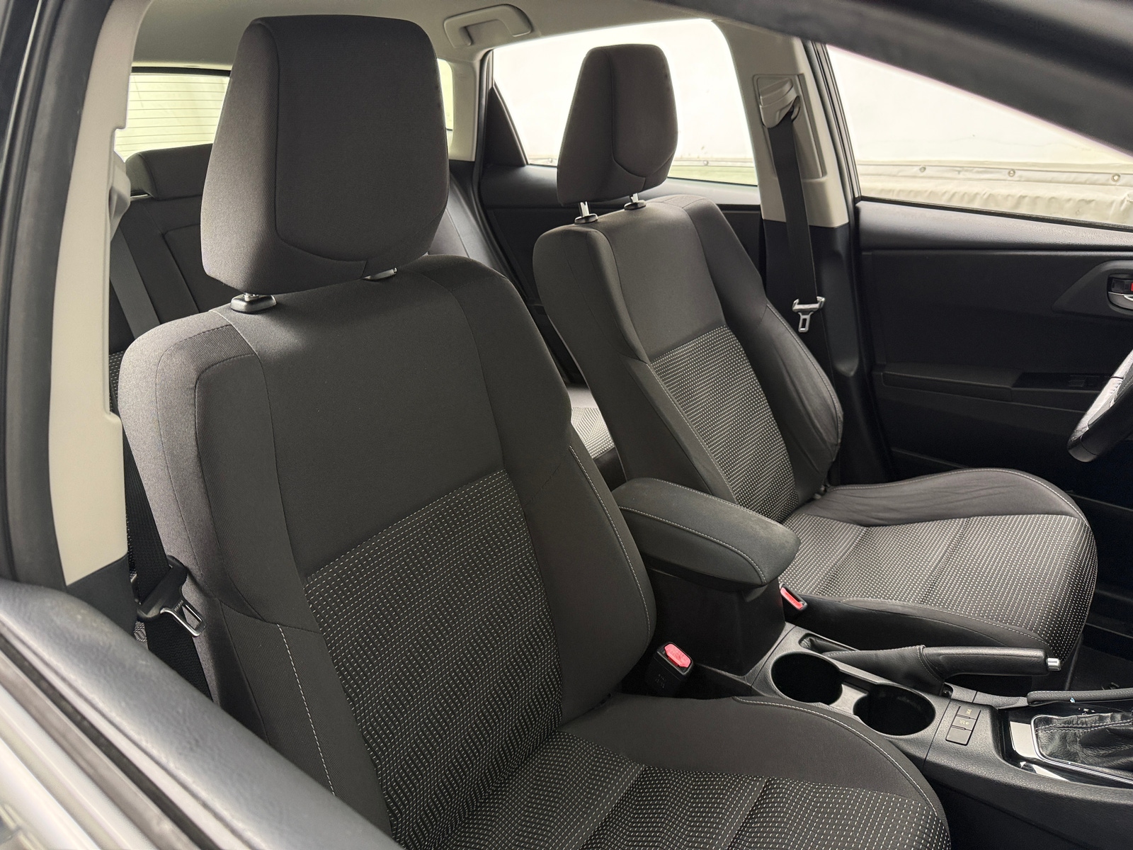 Thumbnail: 2016 Scion iM - 2