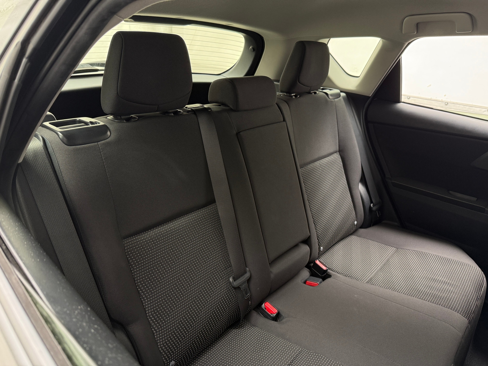 Thumbnail: 2016 Scion iM - 6