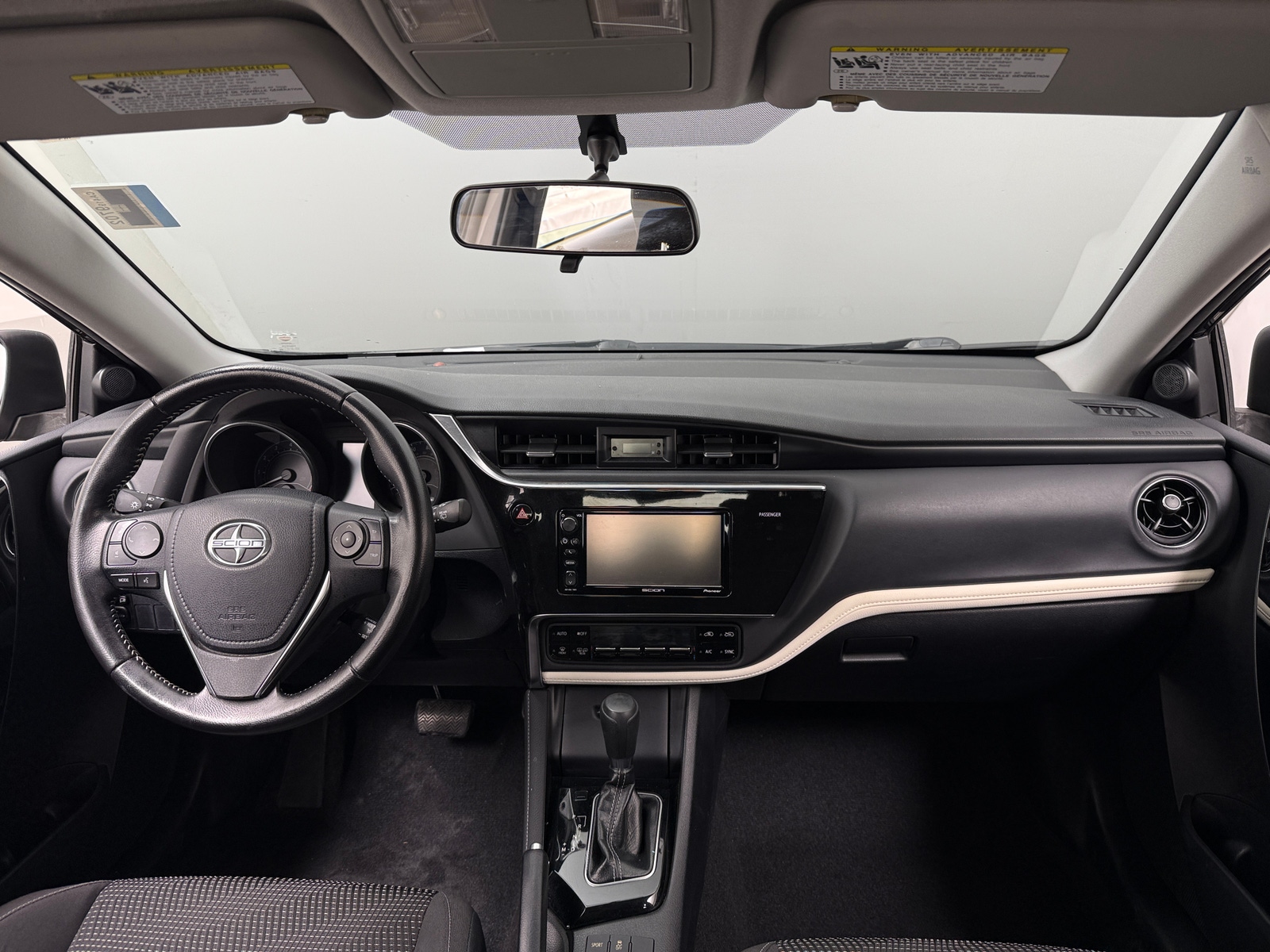 Thumbnail: 2016 Scion iM - 3