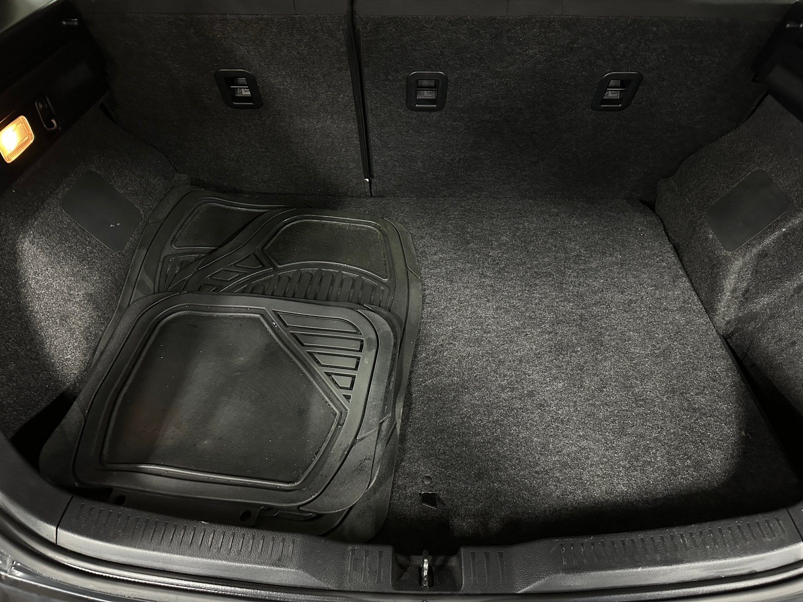 Thumbnail: 2016 Scion iM - 7