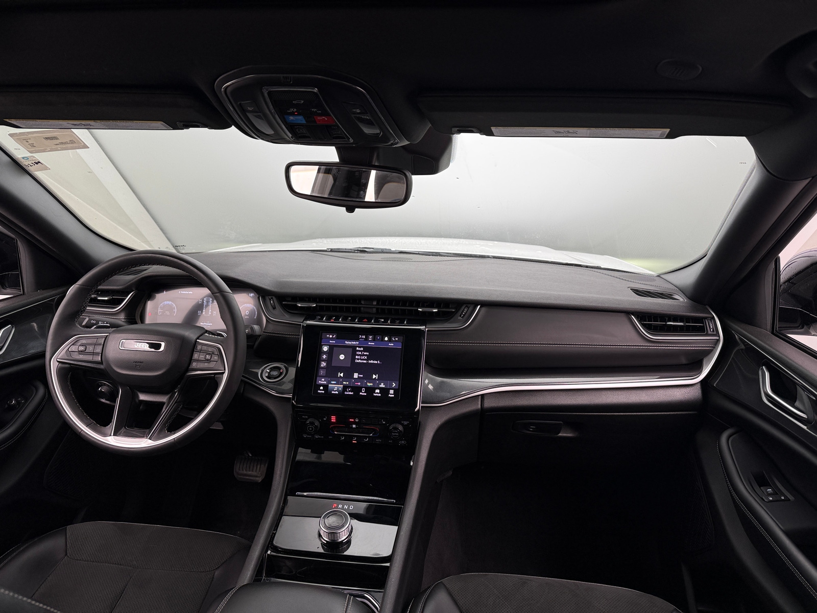 Thumbnail: 2023 Jeep Grand Cherokee - 2