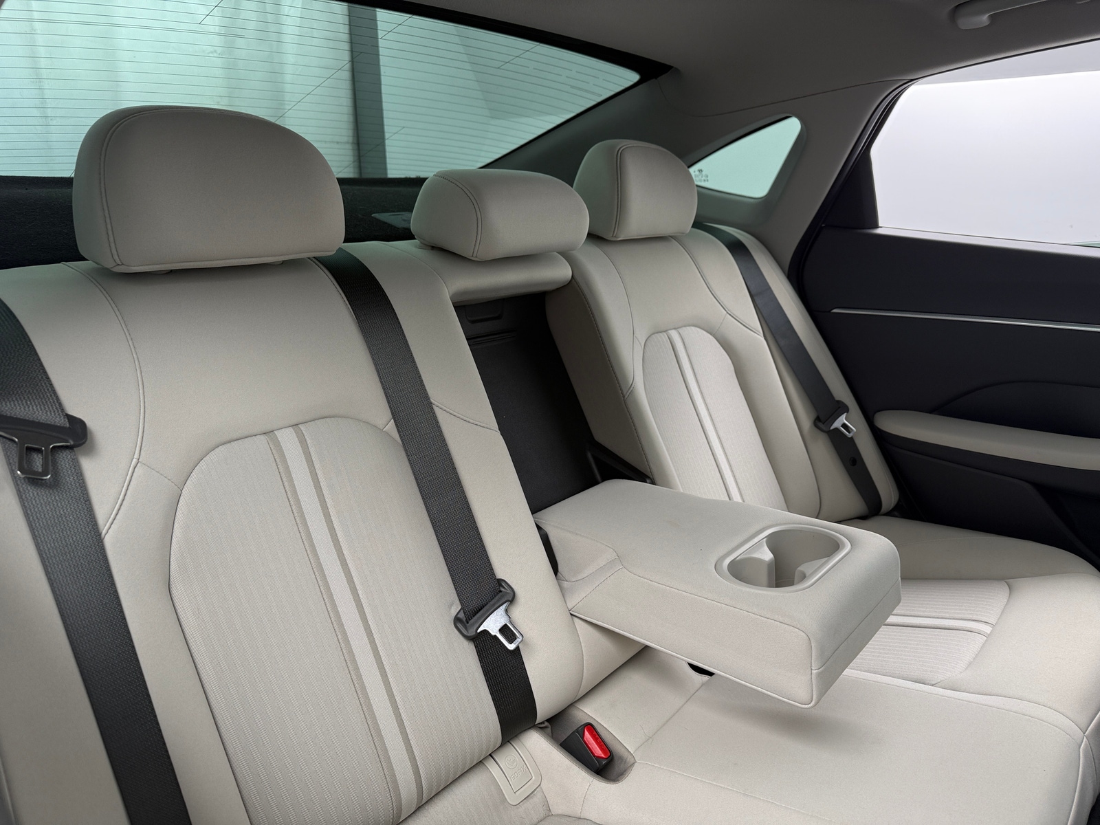 Thumbnail: 2023 Hyundai Sonata - 6