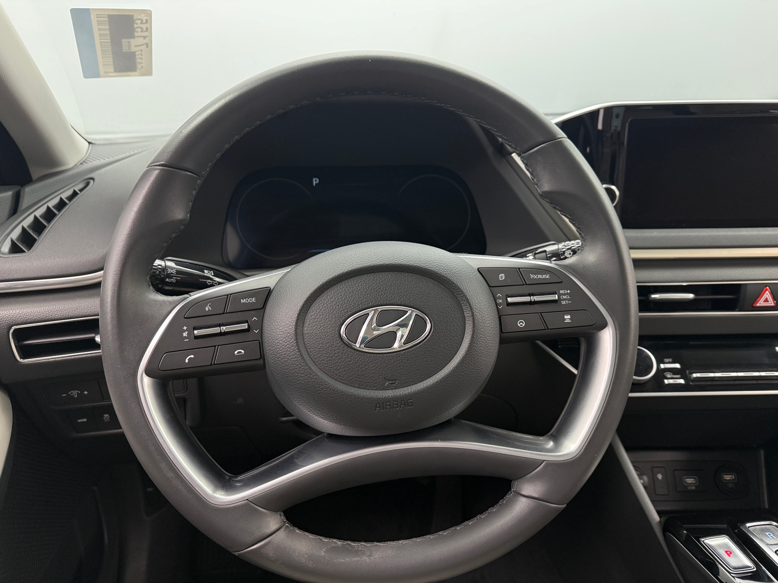 Thumbnail: 2023 Hyundai Sonata - 5