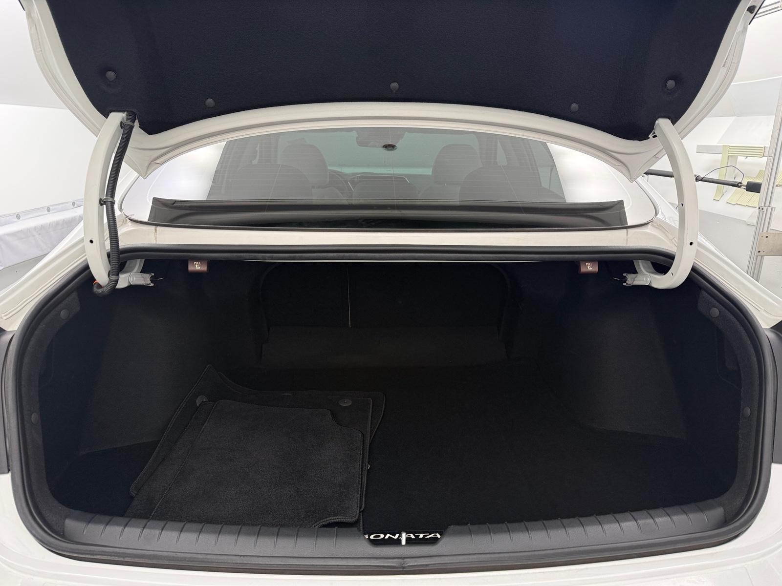 Thumbnail: 2023 Hyundai Sonata - 7