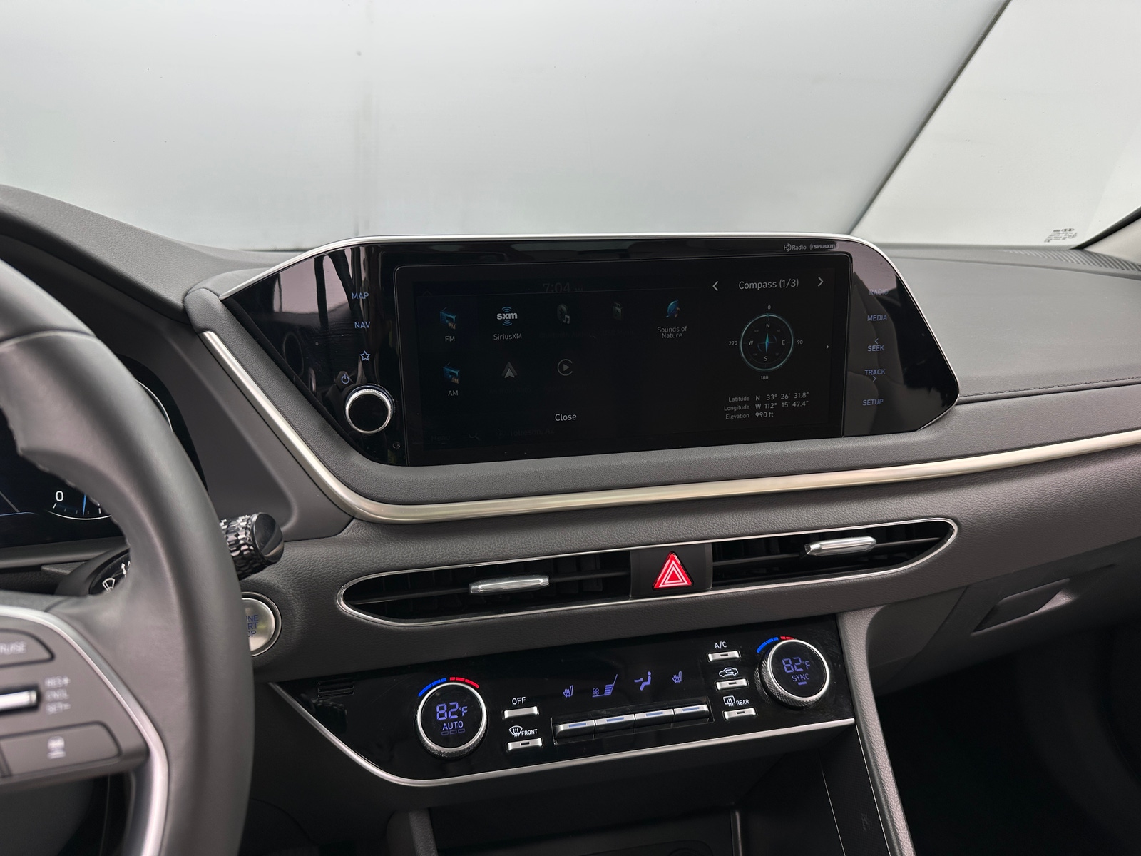 Thumbnail: 2023 Hyundai Sonata - 4