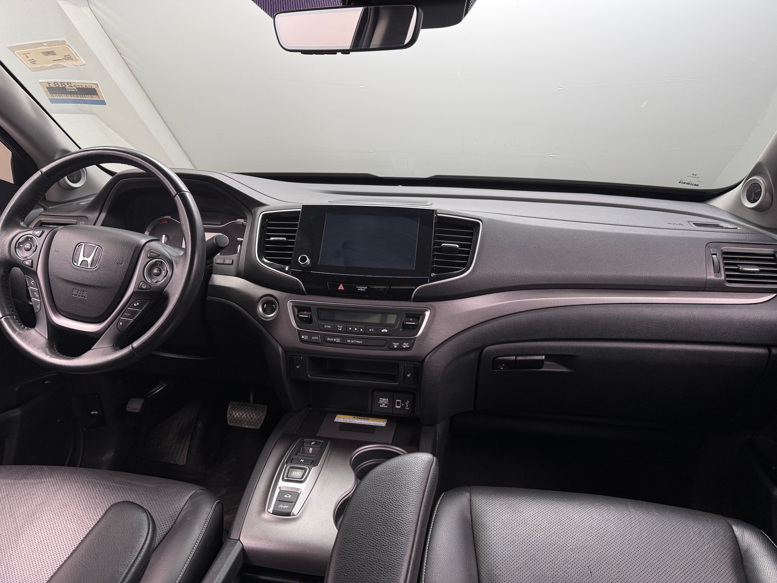 Thumbnail: 2022 Honda Ridgeline - 2