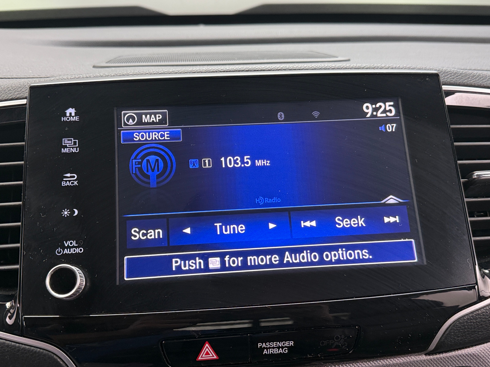 Thumbnail: 2022 Honda Ridgeline - 3