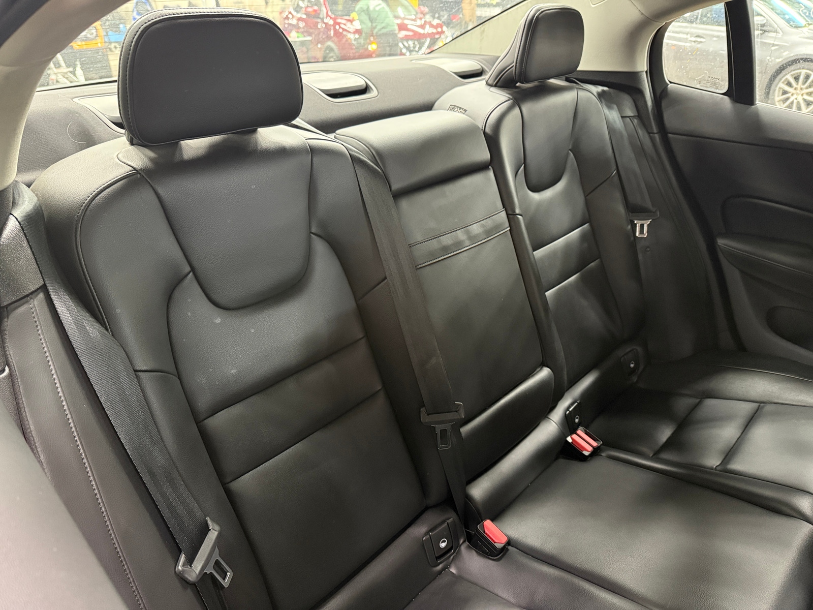 Thumbnail: 2024 Volvo S60 - 5