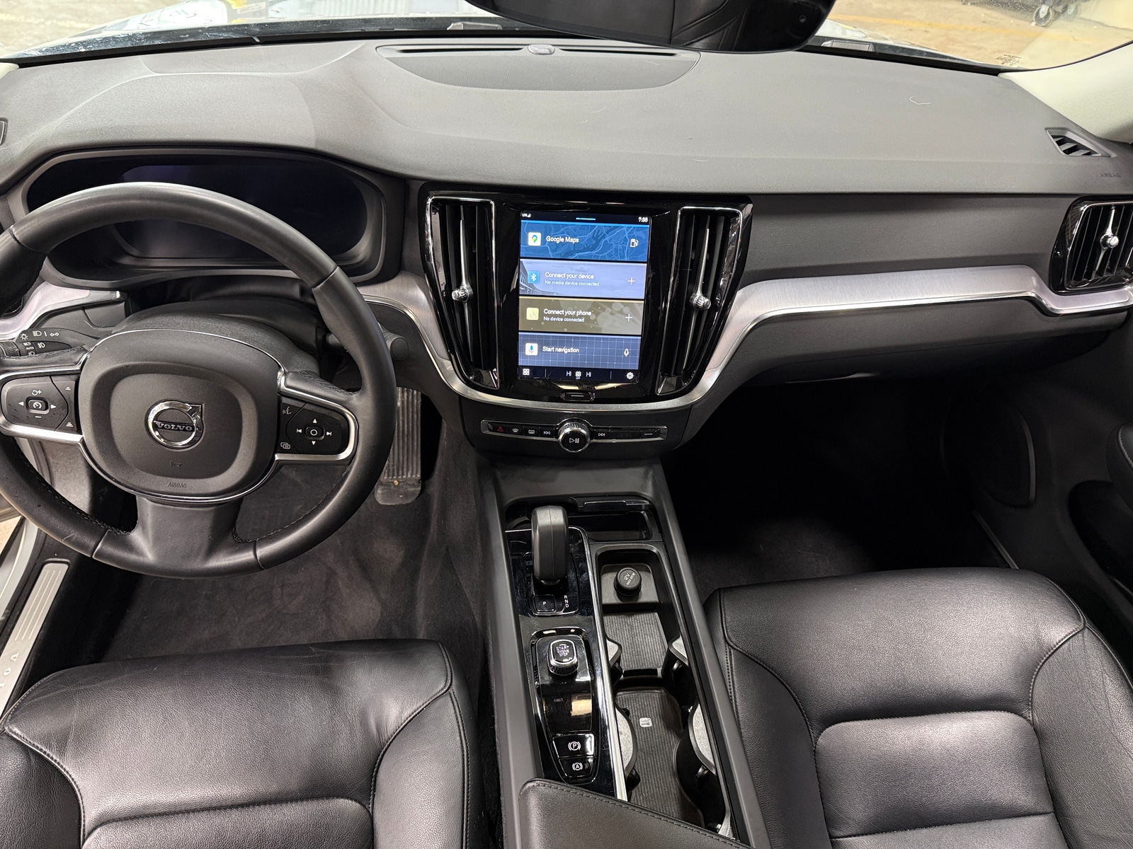 Thumbnail: 2024 Volvo S60 - 2