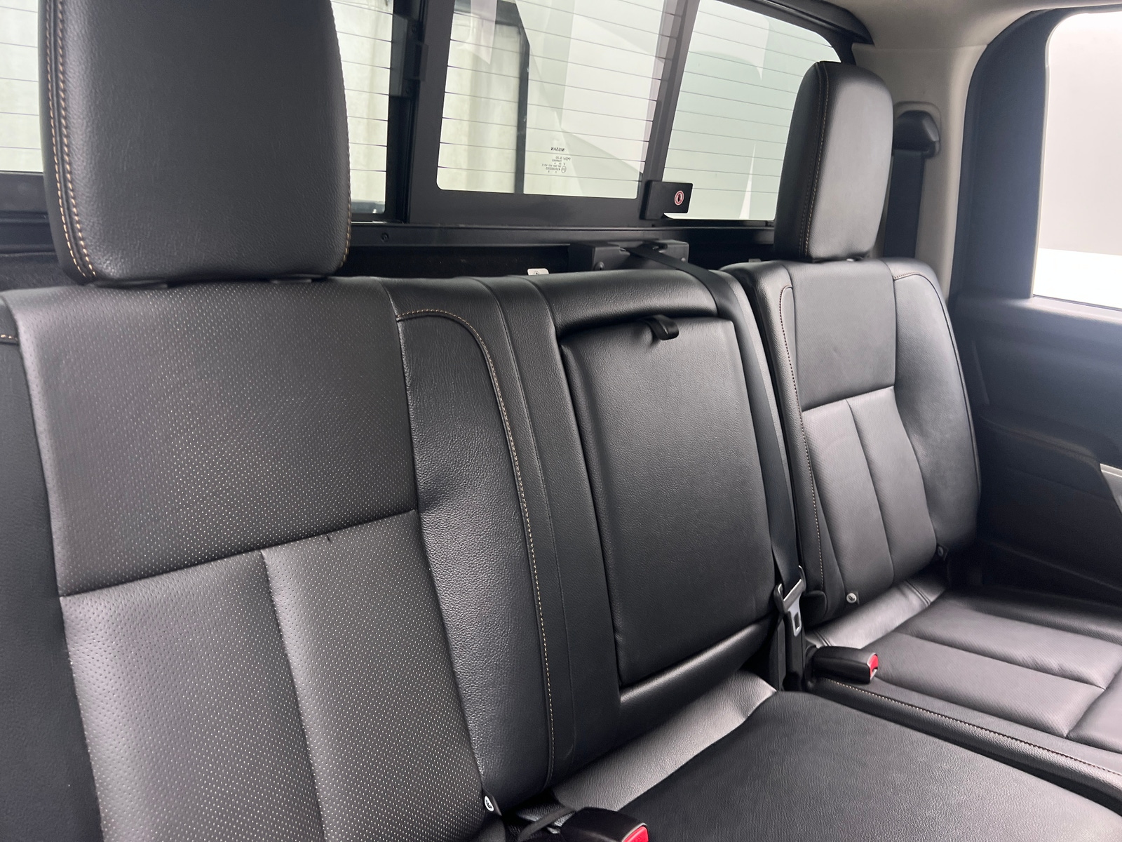 Thumbnail: 2017 Nissan Titan - 5