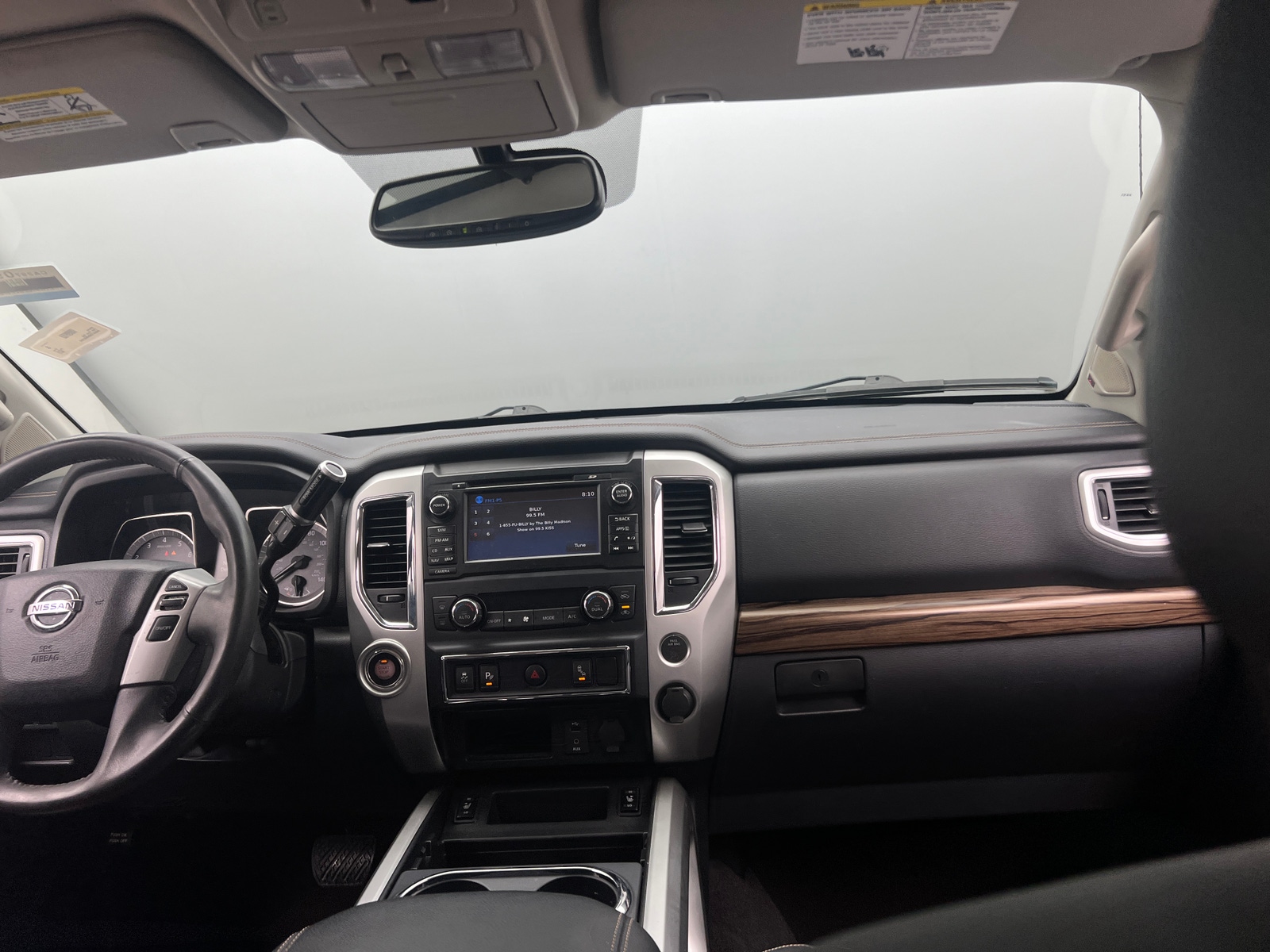 Thumbnail: 2017 Nissan Titan - 2