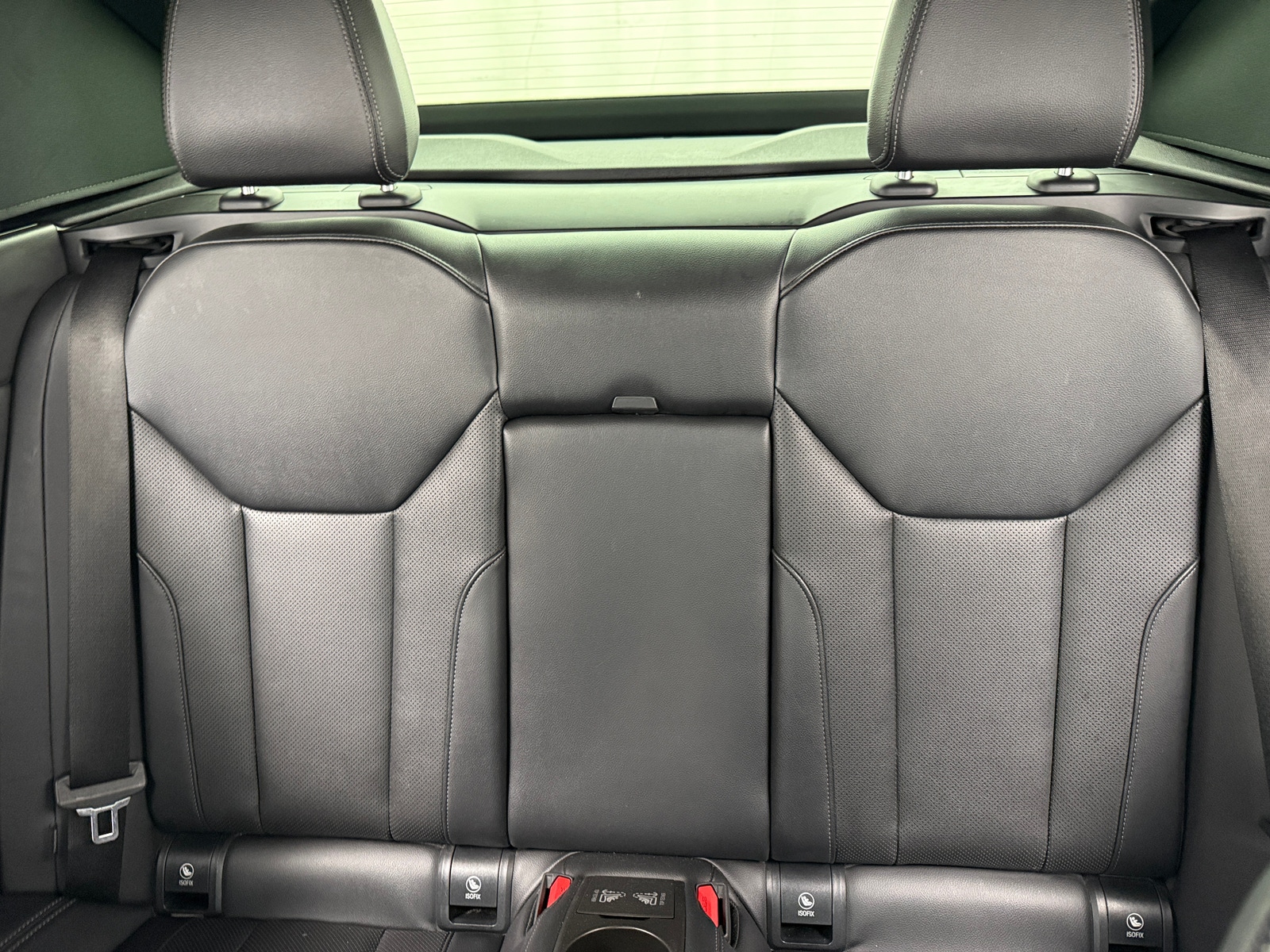 Thumbnail: 2024 BMW 4 Series - 5