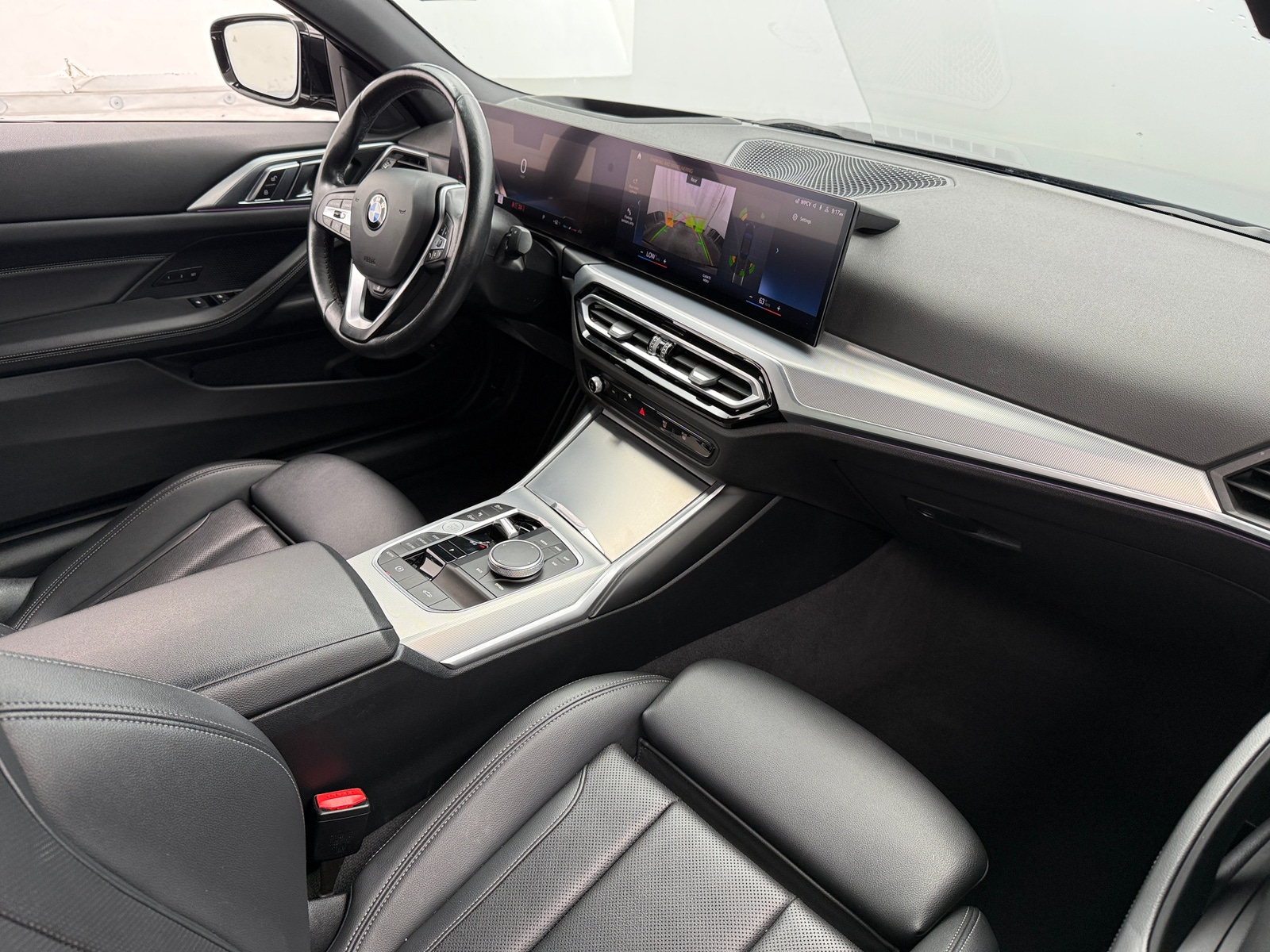 Thumbnail: 2024 BMW 4 Series - 2