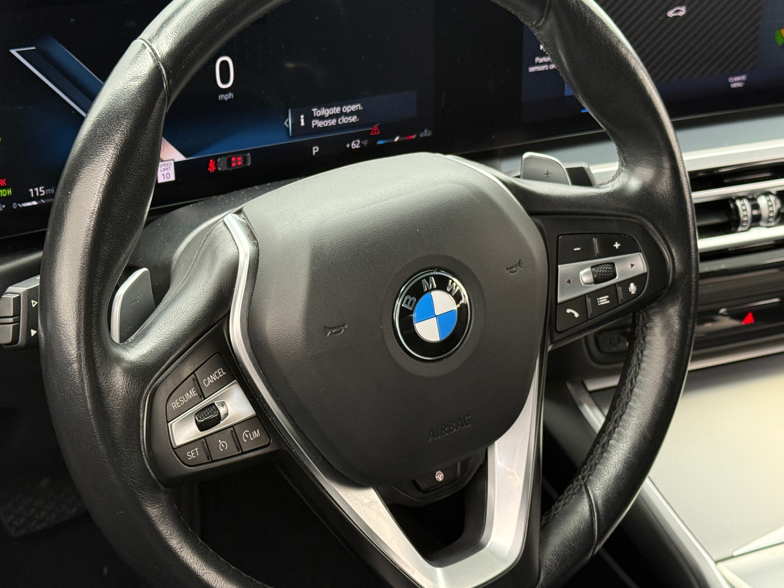 Thumbnail: 2024 BMW 4 Series - 4