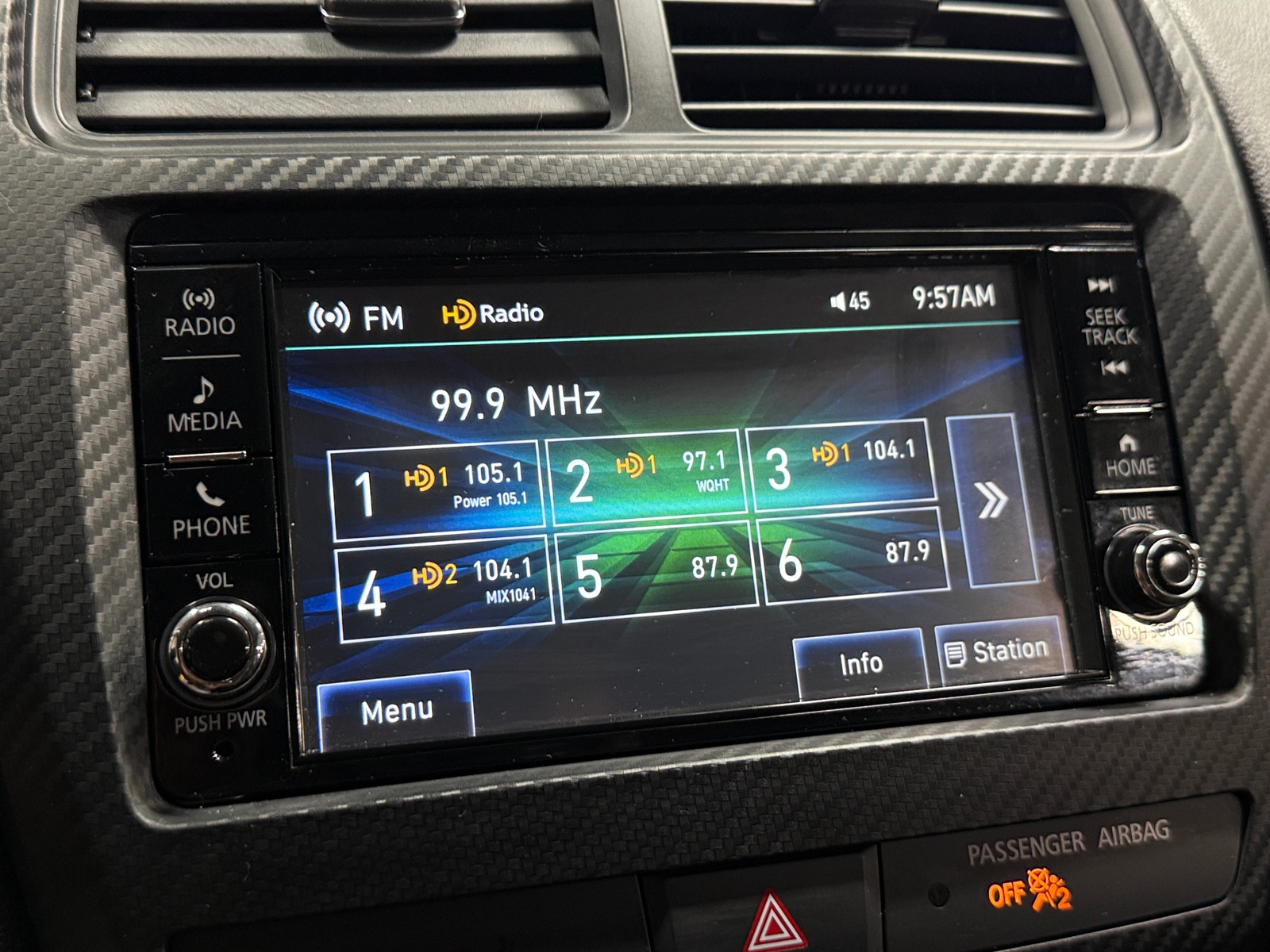 Thumbnail: 2025 Mitsubishi Outlander Sport - 4