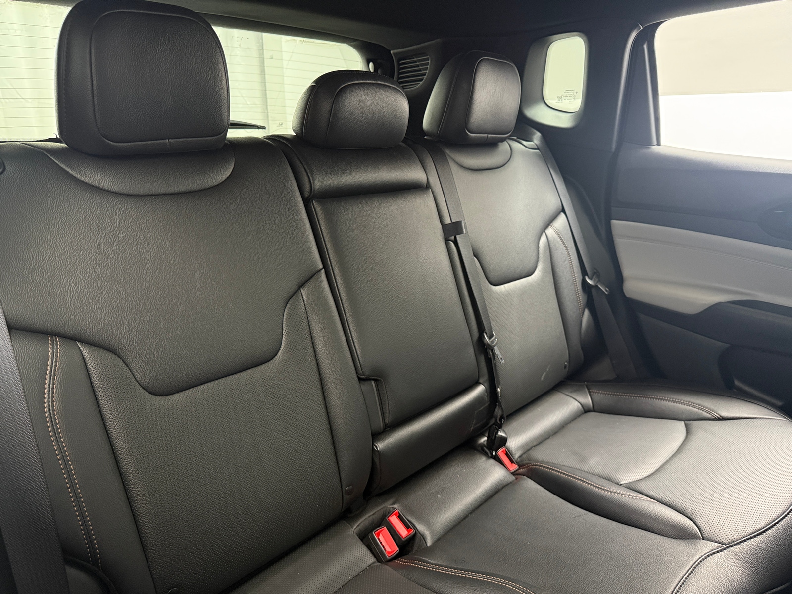 Thumbnail: 2024 Jeep Compass - 5