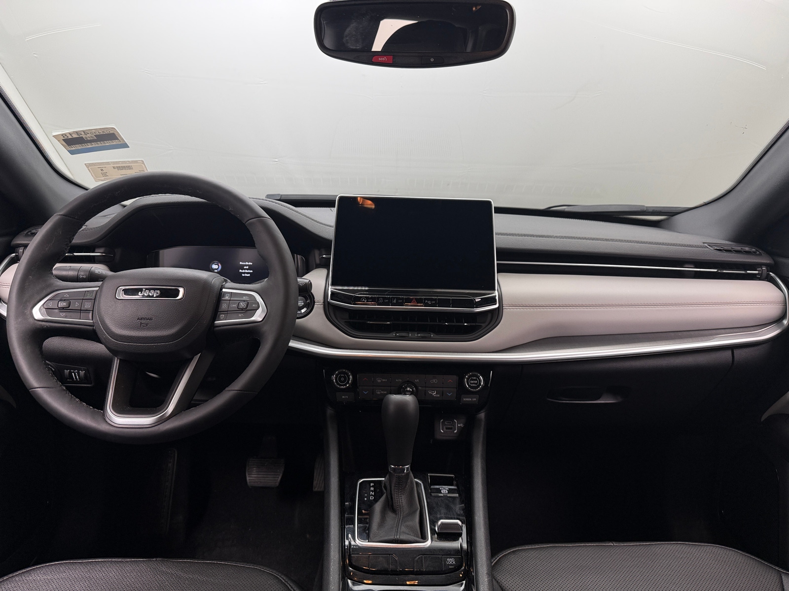 Thumbnail: 2024 Jeep Compass - 2