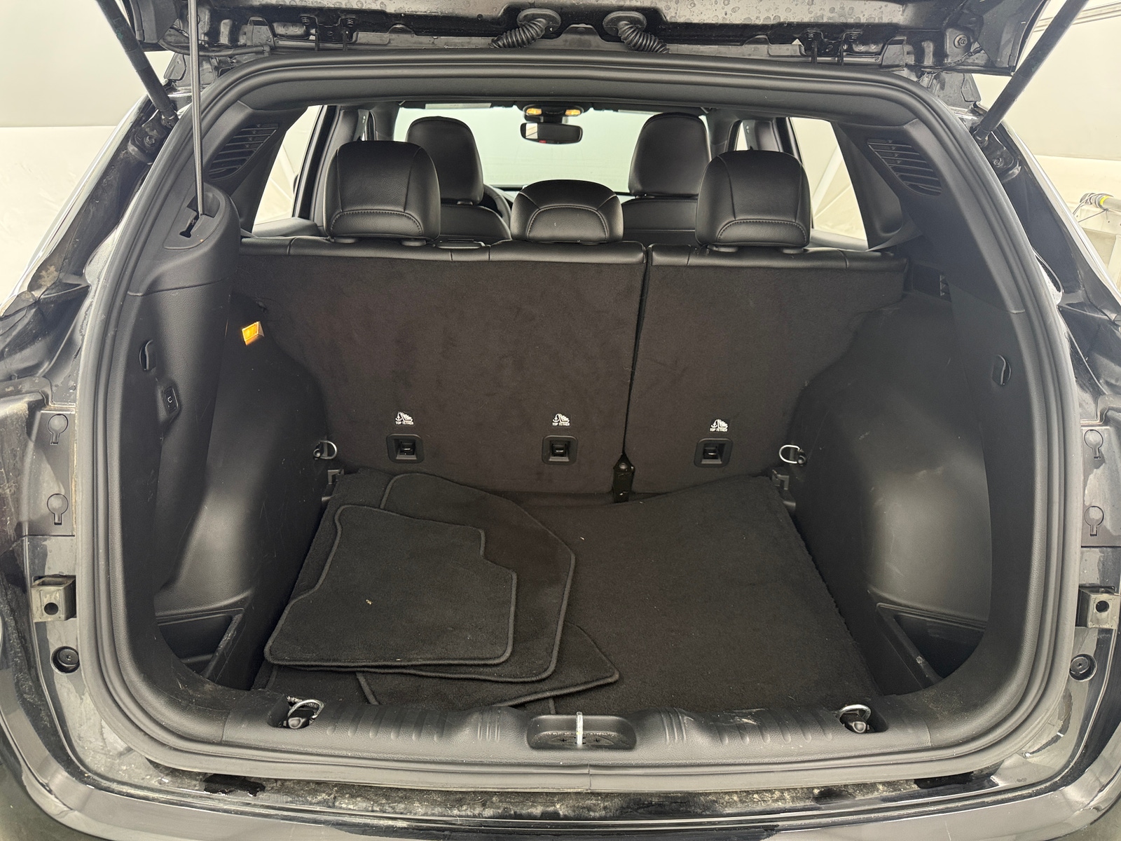 Thumbnail: 2024 Jeep Compass - 6