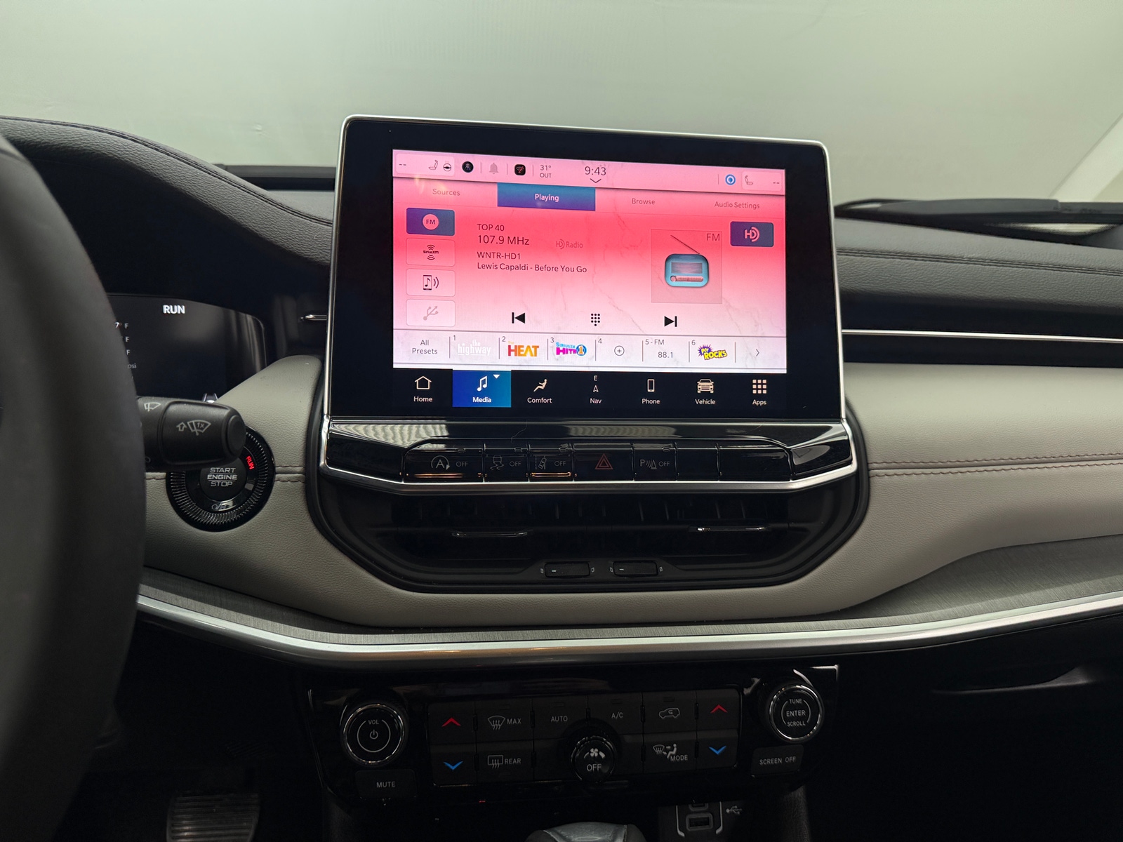 Thumbnail: 2024 Jeep Compass - 3