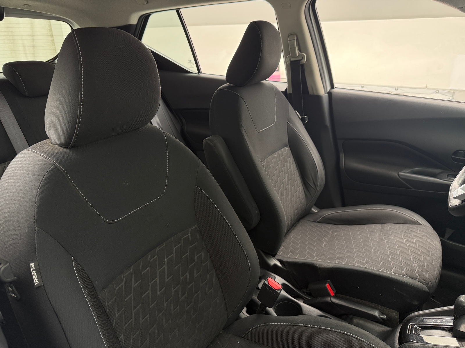 Thumbnail: 2022 Nissan Kicks - 2