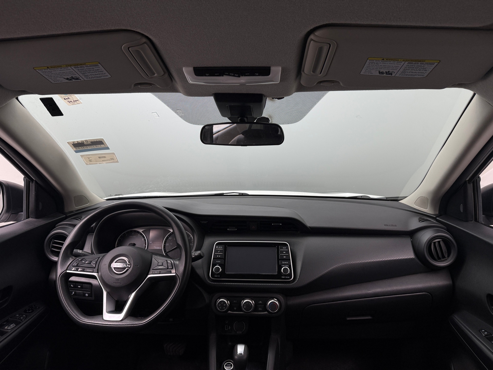 Thumbnail: 2022 Nissan Kicks - 3