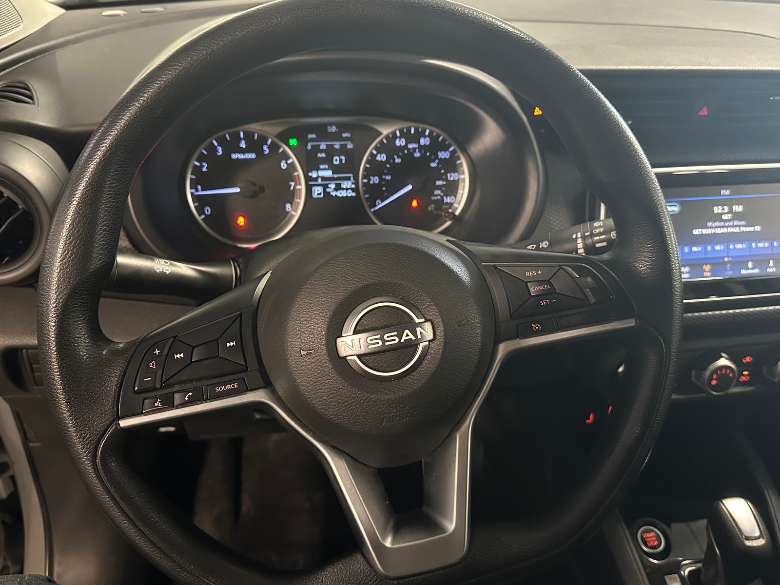 Thumbnail: 2022 Nissan Kicks - 5