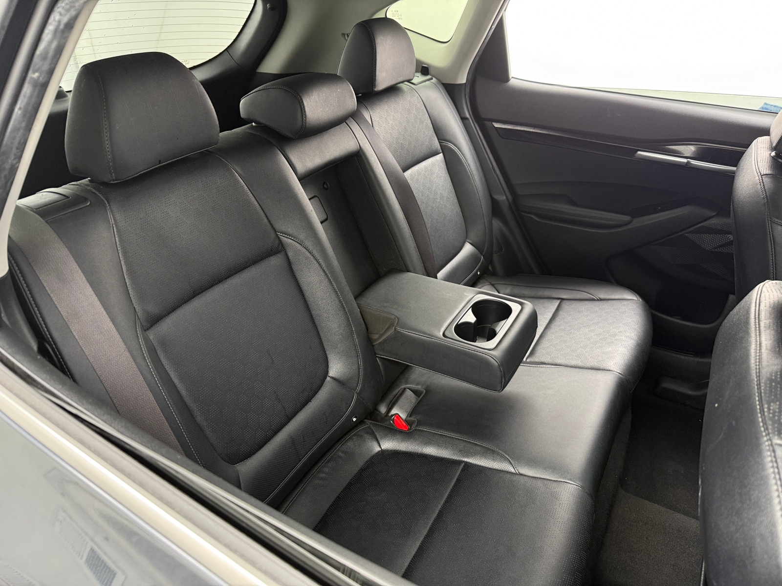 Thumbnail: 2021 Kia Seltos - 5