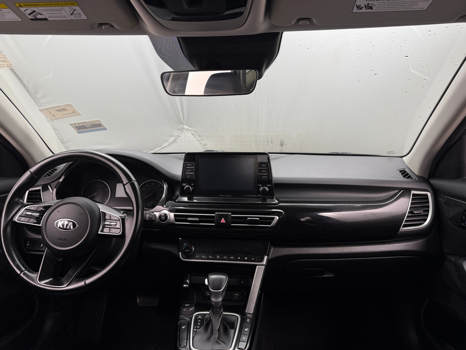 Thumbnail: 2021 Kia Seltos - 2