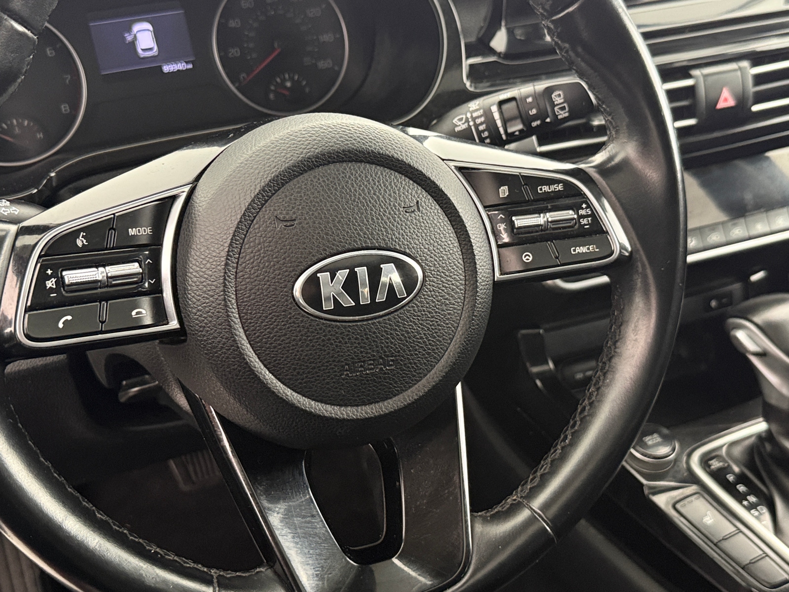 Thumbnail: 2021 Kia Seltos - 4