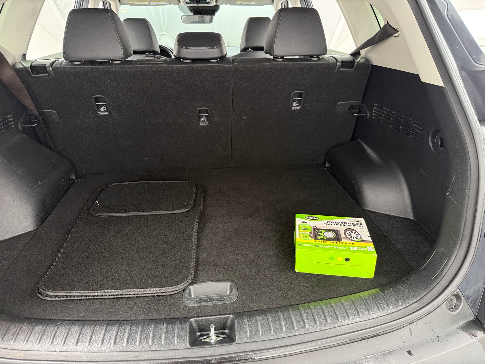 Thumbnail: 2021 Kia Seltos - 6