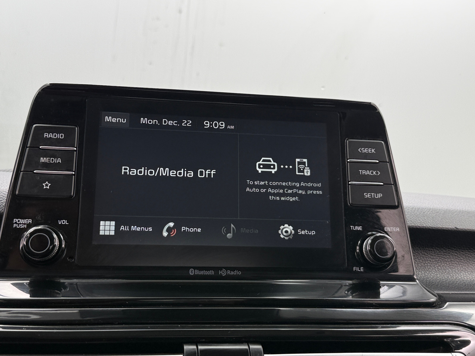 Thumbnail: 2021 Kia Seltos - 3