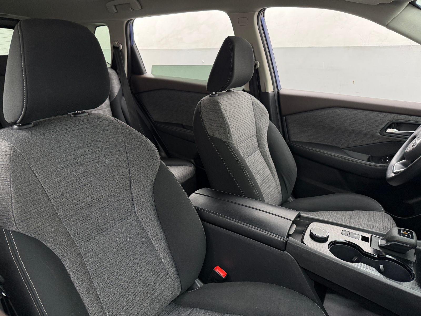 Thumbnail: 2023 Nissan Rogue - 2