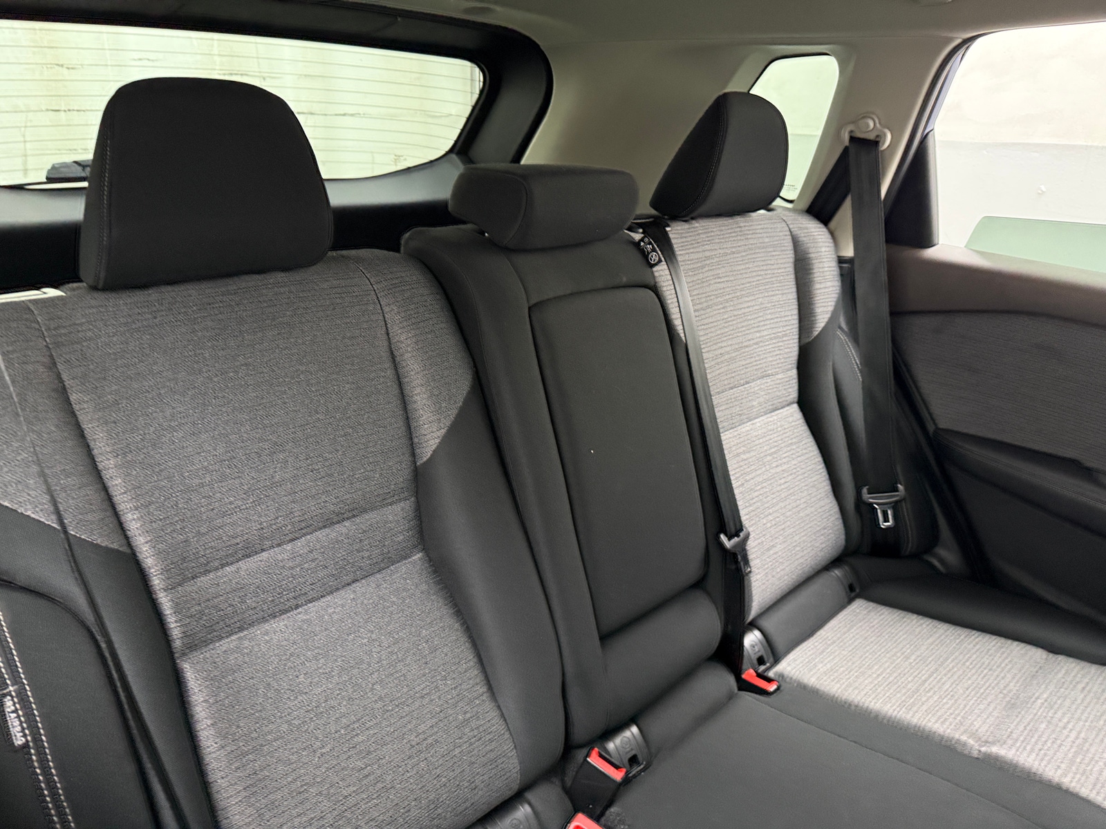 Thumbnail: 2023 Nissan Rogue - 6