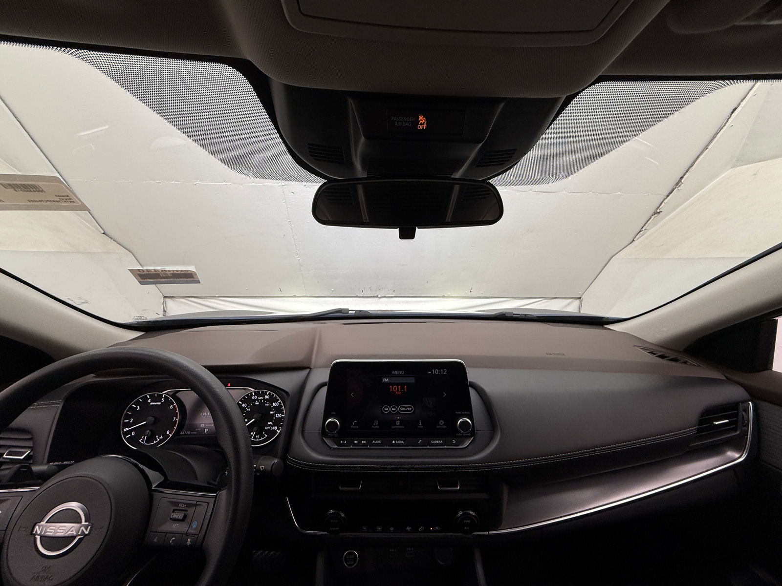 Thumbnail: 2023 Nissan Rogue - 3