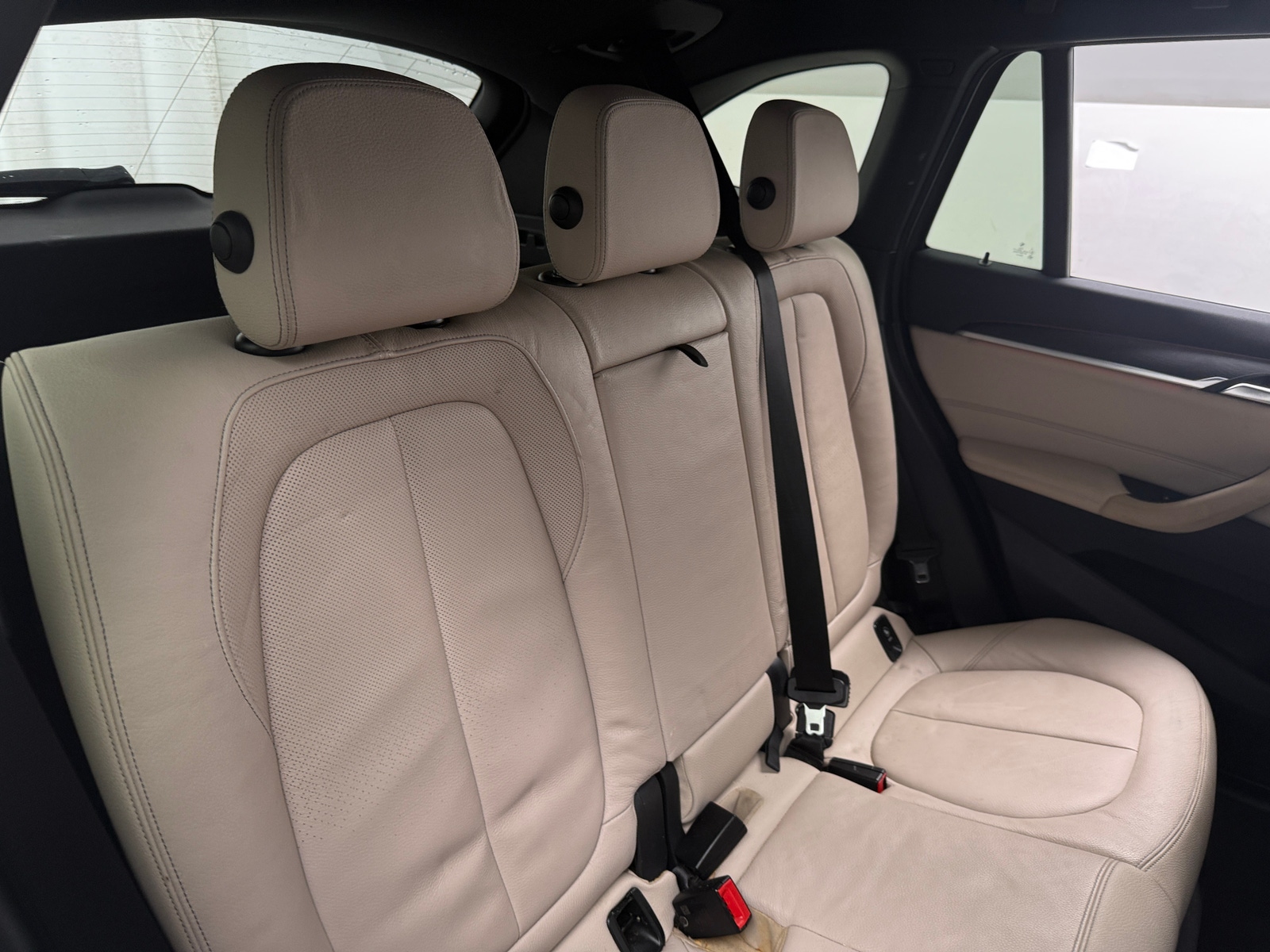 Thumbnail: 2019 BMW X1 - 6